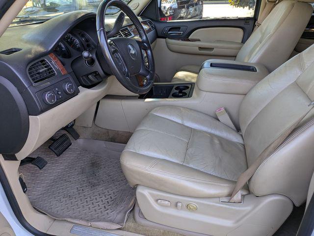 used 2007 Chevrolet Tahoe car, priced at $9,990