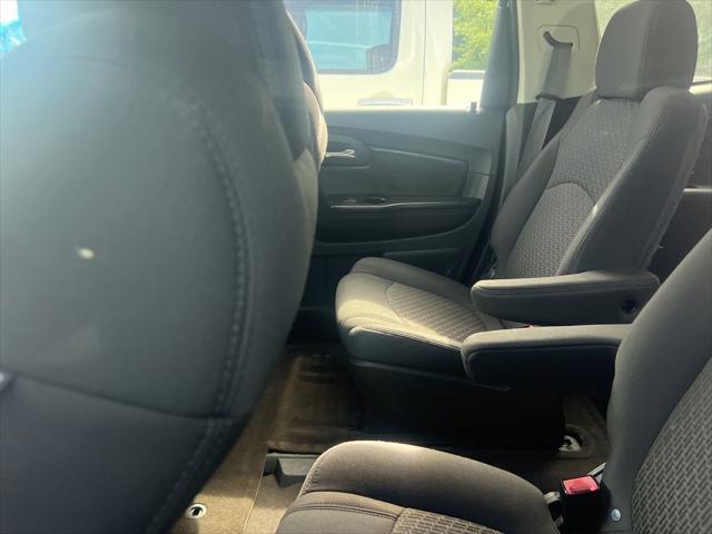 used 2011 Chevrolet Traverse car, priced at $4,710