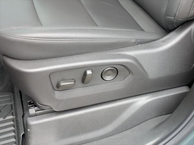 new 2025 Chevrolet Silverado 2500 car, priced at $79,110