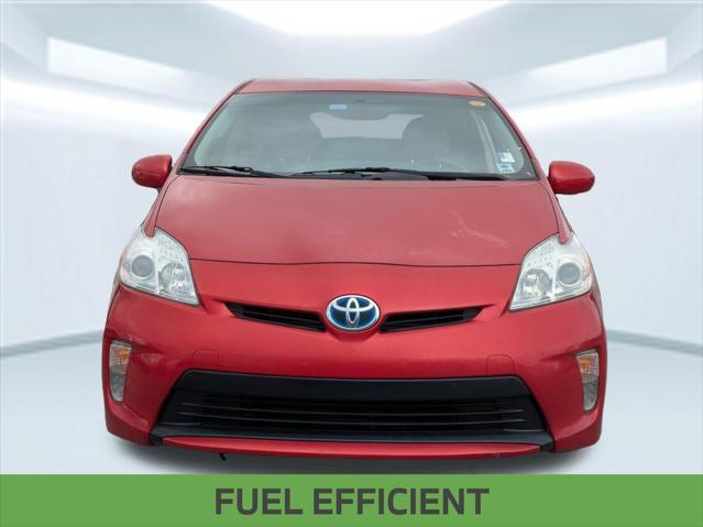 used 2013 Toyota Prius car, priced at $11,525