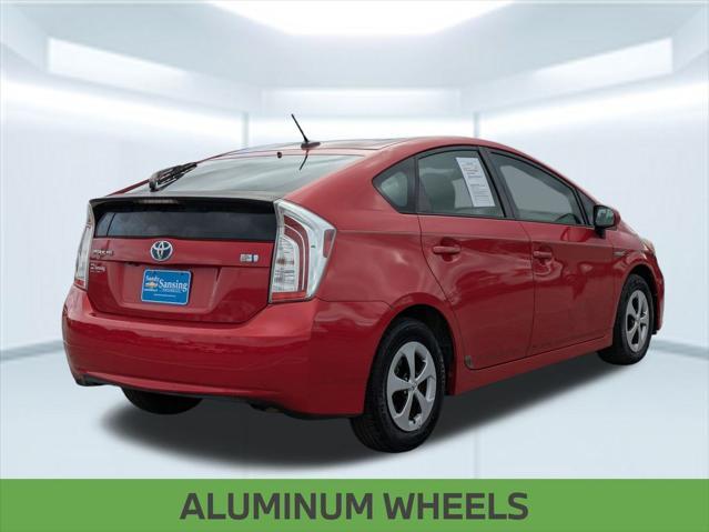 used 2013 Toyota Prius car, priced at $11,525