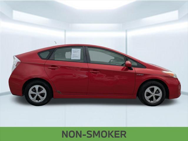 used 2013 Toyota Prius car, priced at $11,525