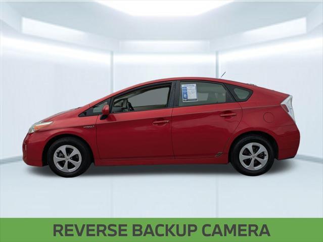 used 2013 Toyota Prius car, priced at $11,525