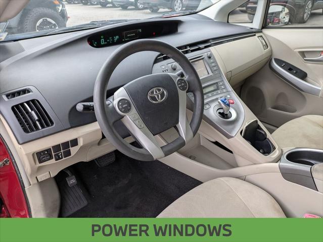 used 2013 Toyota Prius car, priced at $11,525