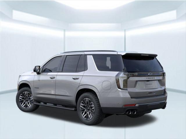 new 2025 Chevrolet Tahoe car, priced at $78,509