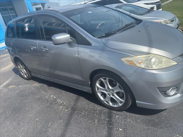 used 2010 Mazda Mazda5 car, priced at $2,990
