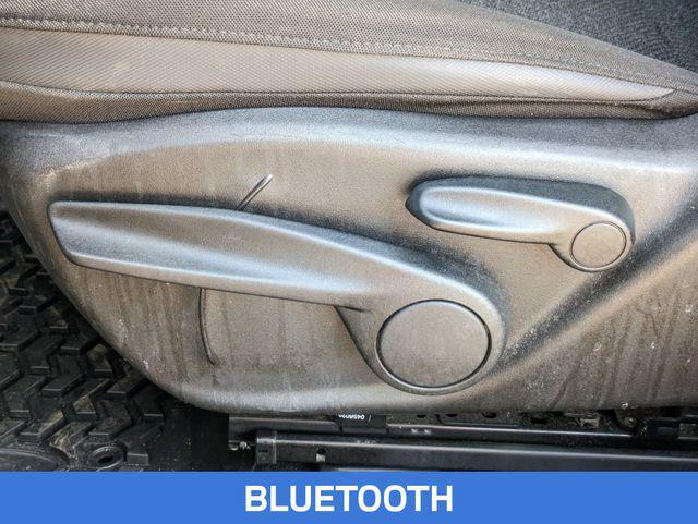 used 2016 Jeep Renegade car, priced at $9,985