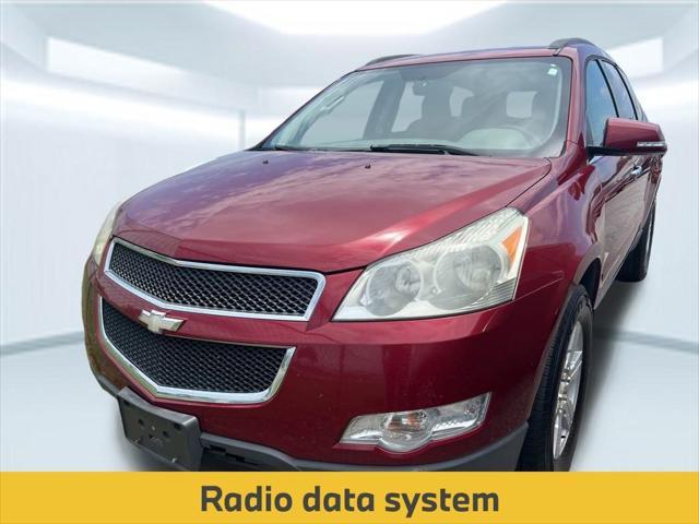 used 2011 Chevrolet Traverse car, priced at $5,590