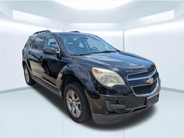 used 2015 Chevrolet Equinox car, priced at $3,995