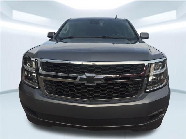 used 2019 Chevrolet Suburban car, priced at $27,995