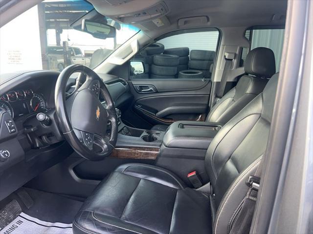 used 2019 Chevrolet Suburban car, priced at $27,995