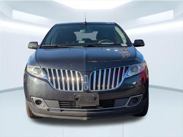 used 2014 Lincoln MKX car, priced at $9,977