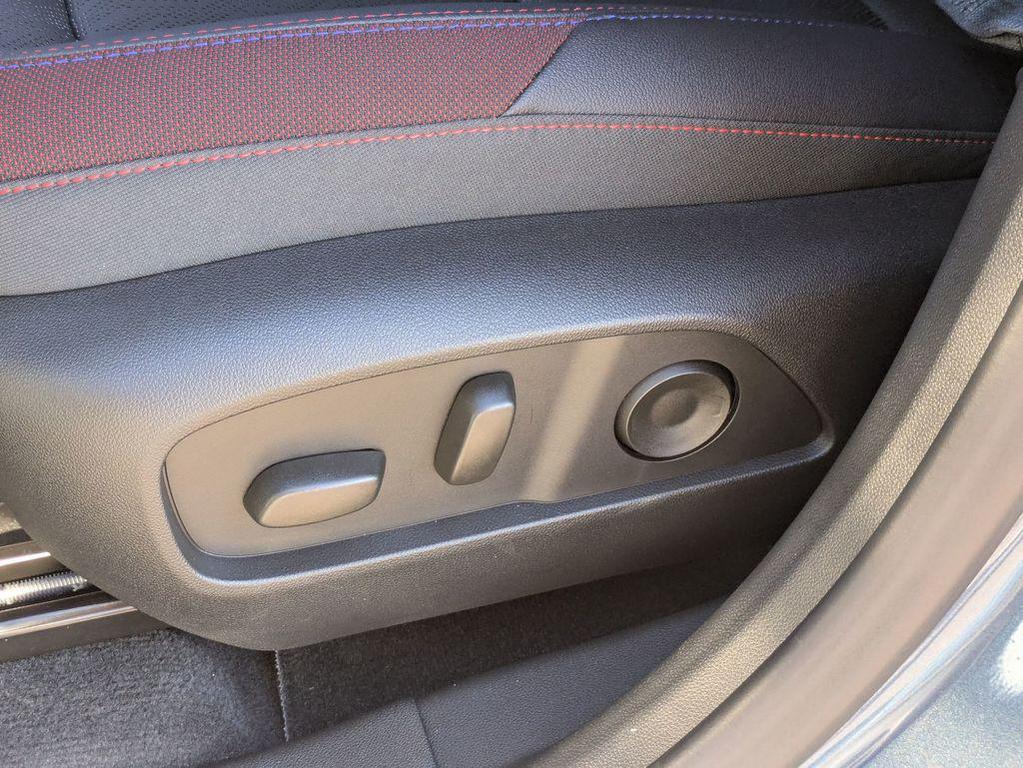 new 2026 Chevrolet Equinox car, priced at $38,175