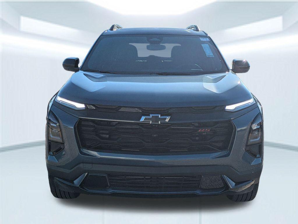 new 2026 Chevrolet Equinox car, priced at $38,175