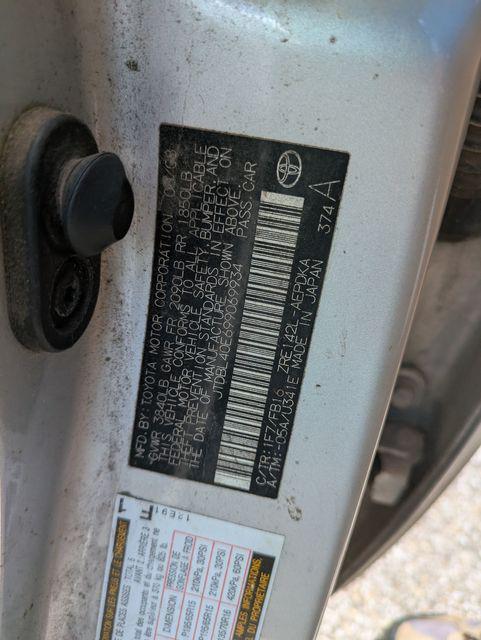 used 2009 Toyota Corolla car, priced at $3,900