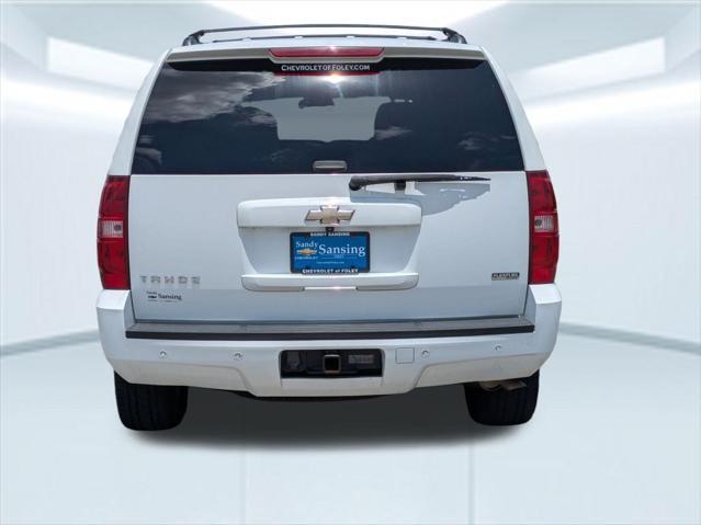 used 2008 Chevrolet Tahoe car, priced at $8,995