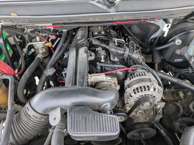 used 2008 Chevrolet Tahoe car, priced at $8,995
