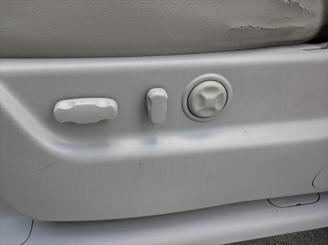 used 2008 Chevrolet Tahoe car, priced at $8,995