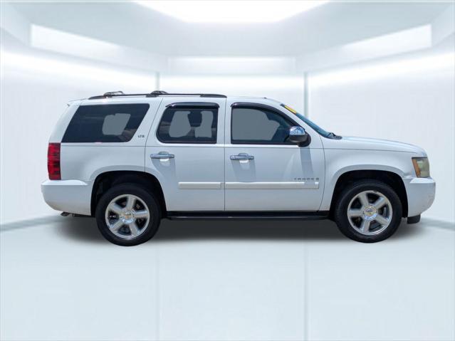 used 2008 Chevrolet Tahoe car, priced at $8,995