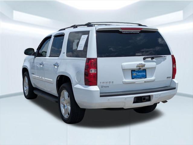 used 2008 Chevrolet Tahoe car, priced at $8,995