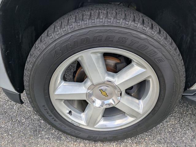 used 2008 Chevrolet Tahoe car, priced at $8,995