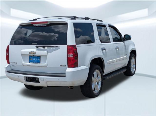 used 2008 Chevrolet Tahoe car, priced at $8,995