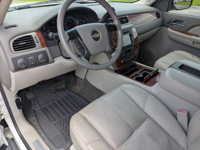 used 2008 Chevrolet Tahoe car, priced at $8,995