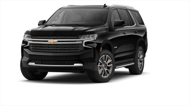 new 2024 Chevrolet Tahoe car, priced at $73,395