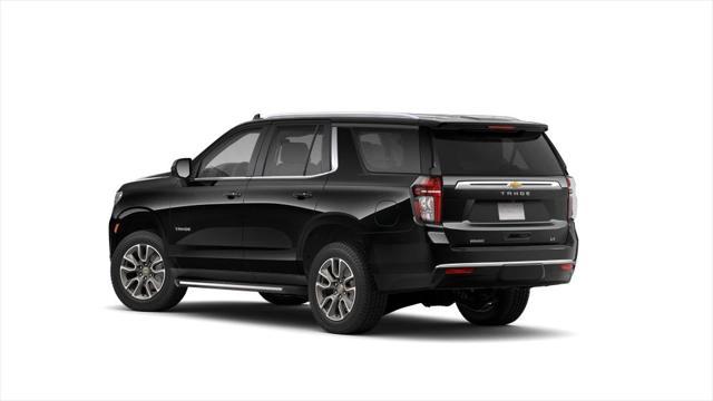 new 2024 Chevrolet Tahoe car, priced at $73,395