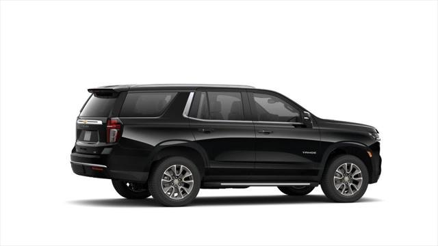 new 2024 Chevrolet Tahoe car, priced at $73,395