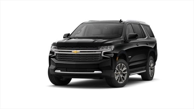 new 2024 Chevrolet Tahoe car, priced at $73,395