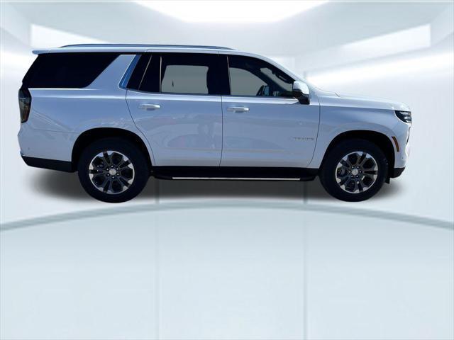 new 2025 Chevrolet Tahoe car, priced at $68,880