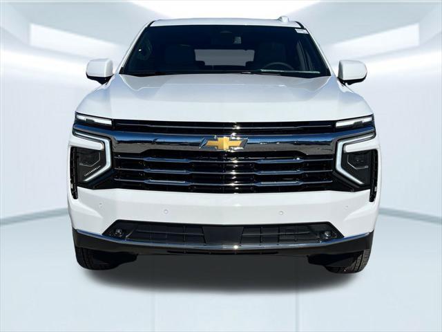 new 2025 Chevrolet Tahoe car, priced at $68,880