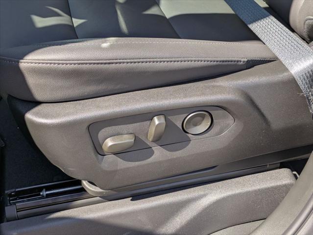 new 2025 Chevrolet Silverado 1500 car, priced at $60,810