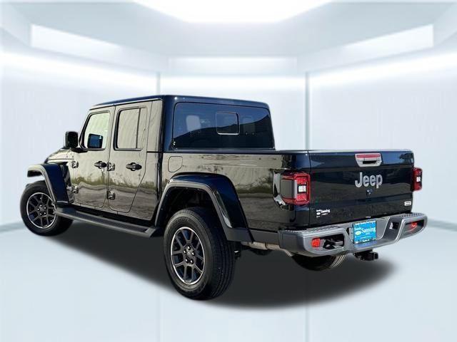 used 2022 Jeep Gladiator car, priced at $36,900