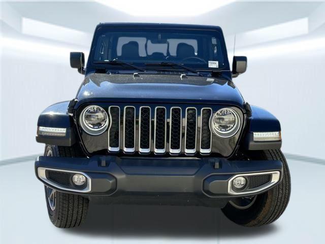 used 2022 Jeep Gladiator car, priced at $36,900