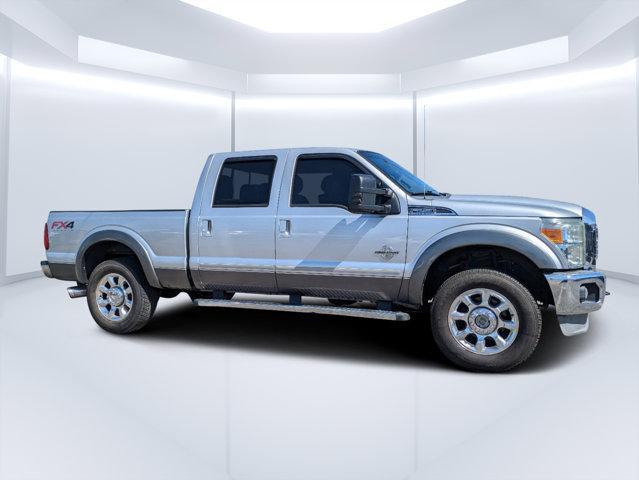 used 2013 Ford F-250 car, priced at $27,310