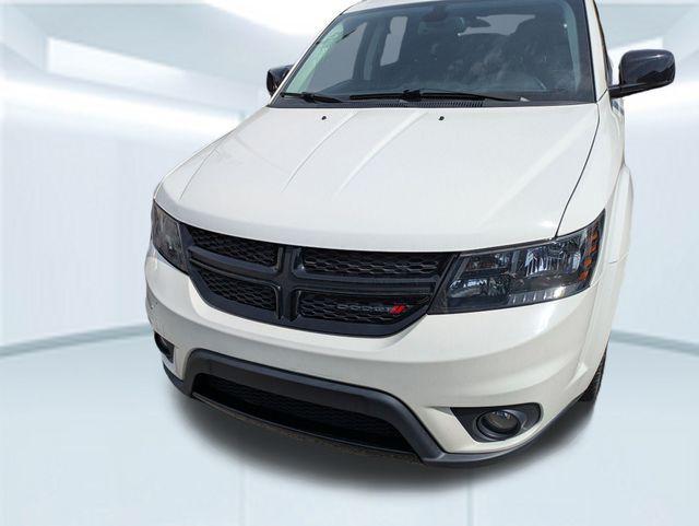 used 2019 Dodge Journey car, priced at $12,721