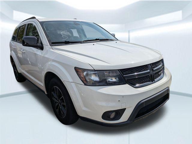 used 2019 Dodge Journey car, priced at $12,721