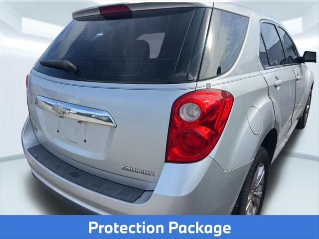 used 2011 Chevrolet Equinox car, priced at $4,985
