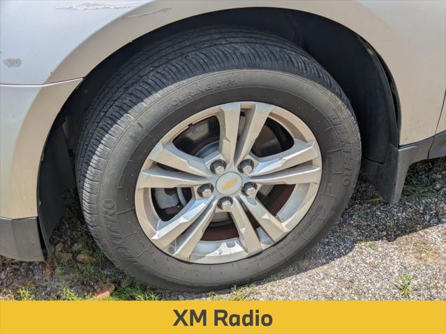 used 2011 Chevrolet Equinox car, priced at $4,985
