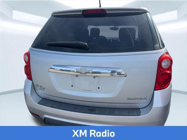 used 2011 Chevrolet Equinox car, priced at $4,985