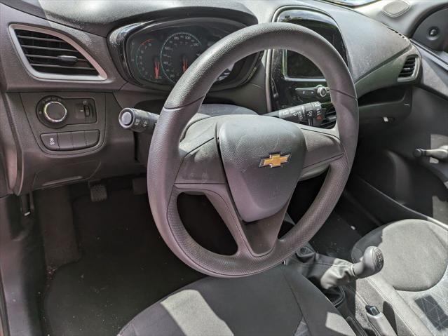 used 2020 Chevrolet Spark car, priced at $11,298