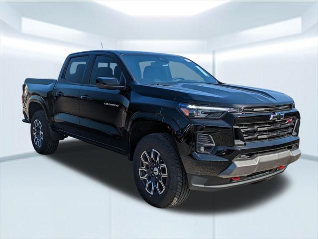 new 2024 Chevrolet Colorado car, priced at $47,205