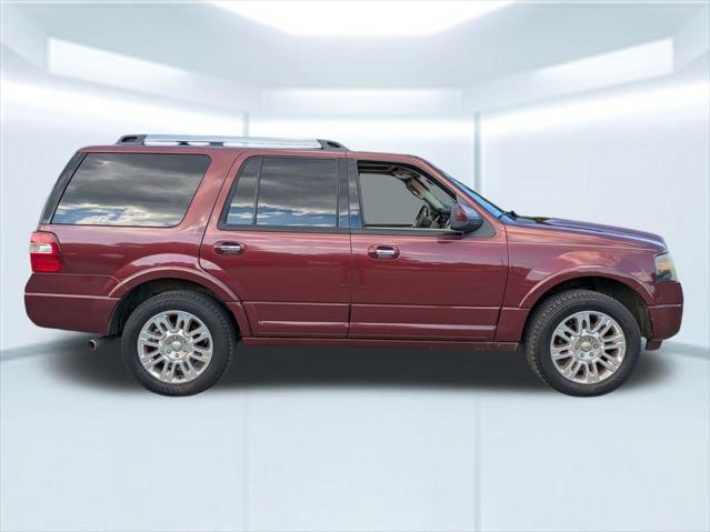 used 2012 Ford Expedition car, priced at $6,375