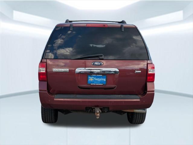 used 2012 Ford Expedition car, priced at $6,375