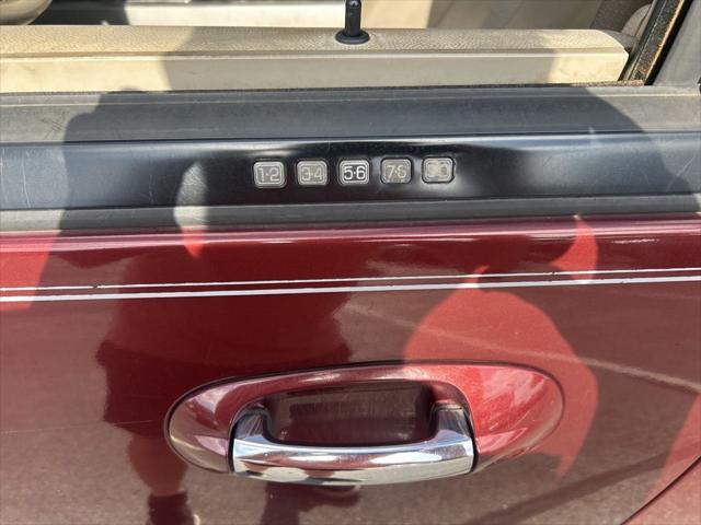 used 2012 Ford Expedition car, priced at $7,398