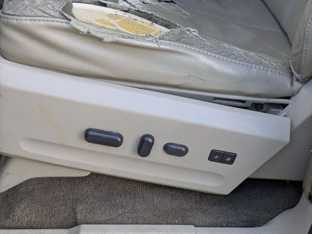 used 2012 Ford Expedition car, priced at $6,375