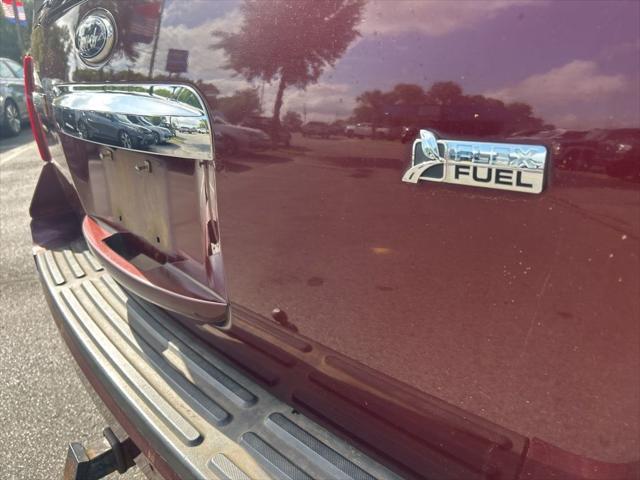used 2012 Ford Expedition car, priced at $7,398