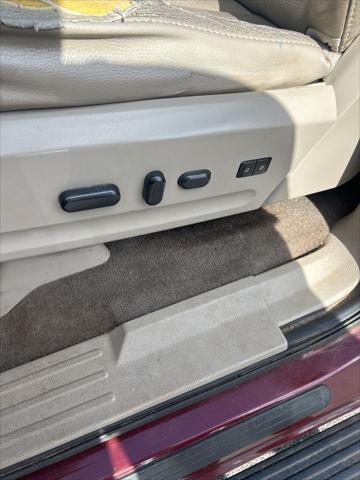 used 2012 Ford Expedition car, priced at $7,398